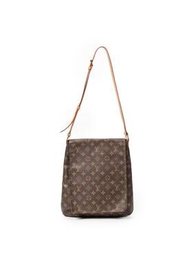 Louis Vuitton Musette Salsa Handbag #333981L88B